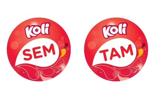 Samolepky